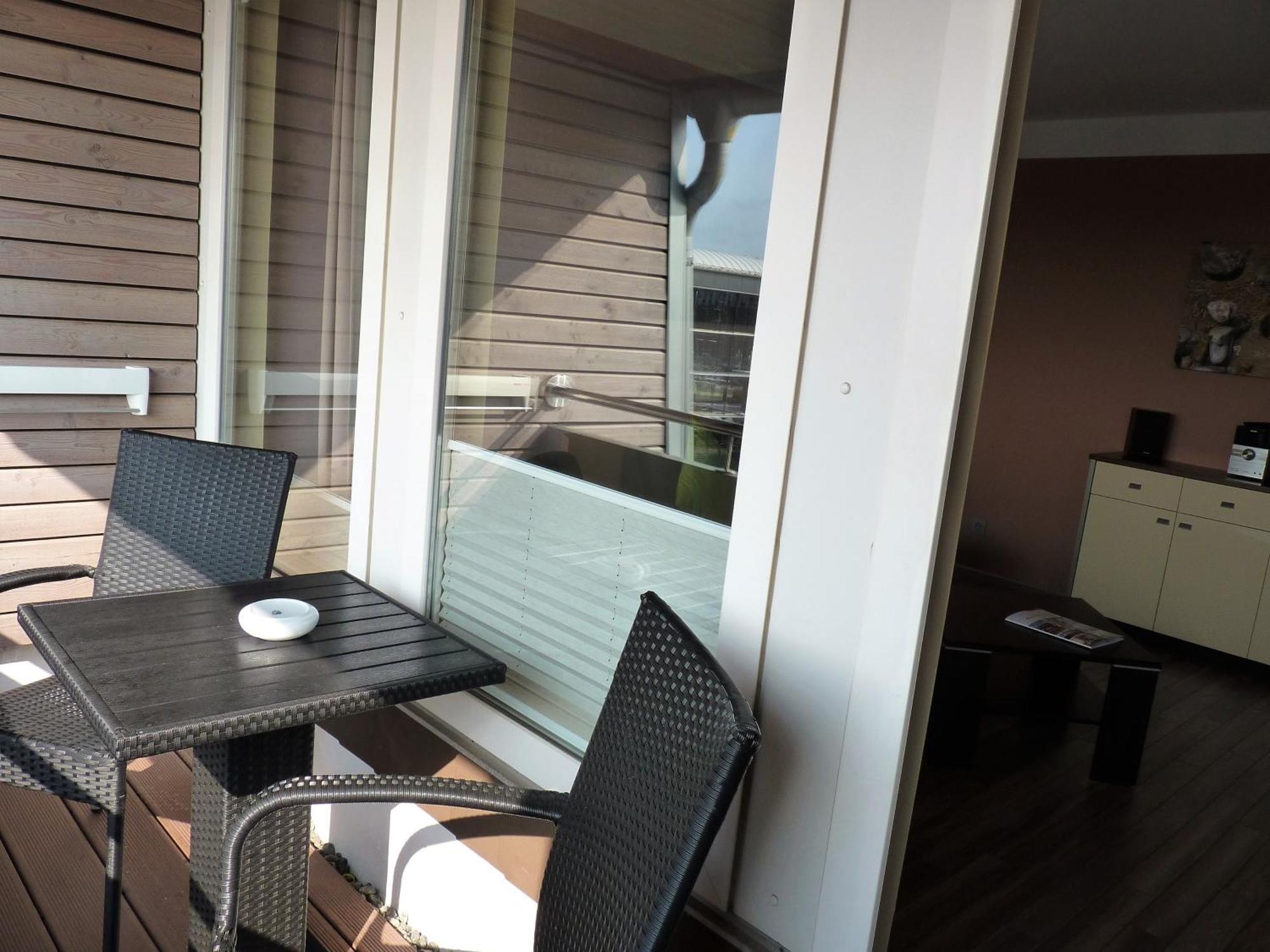 Ancora Marina Haus 1 Nr 10, Typ 4 Apartment Neustadt in Holstein Bagian luar foto