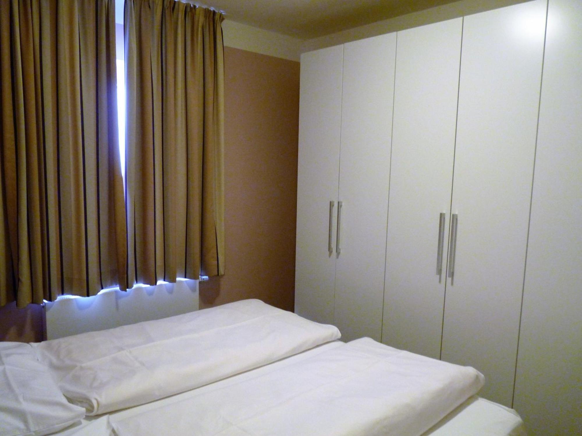 Ancora Marina Haus 1 Nr 10, Typ 4 Apartment Neustadt in Holstein Bagian luar foto