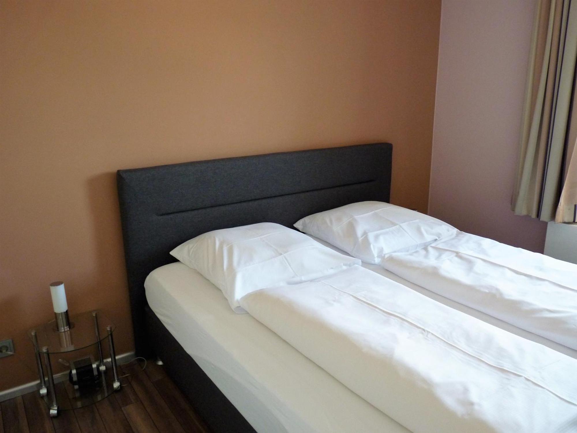 Ancora Marina Haus 1 Nr 10, Typ 4 Apartment Neustadt in Holstein Bagian luar foto