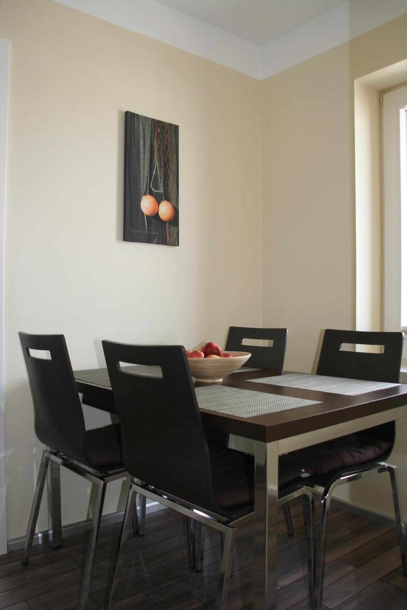 Ancora Marina Haus 1 Nr 10, Typ 4 Apartment Neustadt in Holstein Bagian luar foto